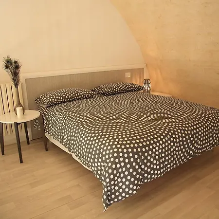 펜션 La Casa Nel Tufo