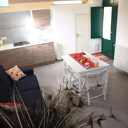 La Casa Nel Tufo 마테라