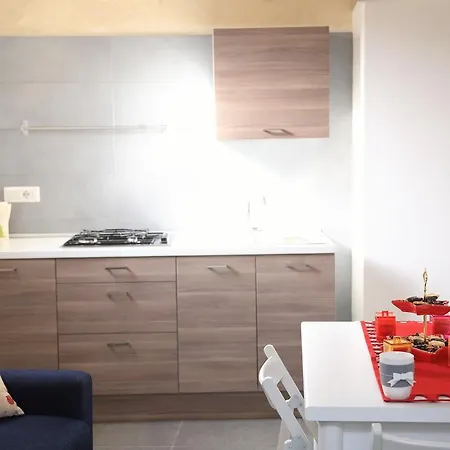 La Casa Nel Tufo * Matera