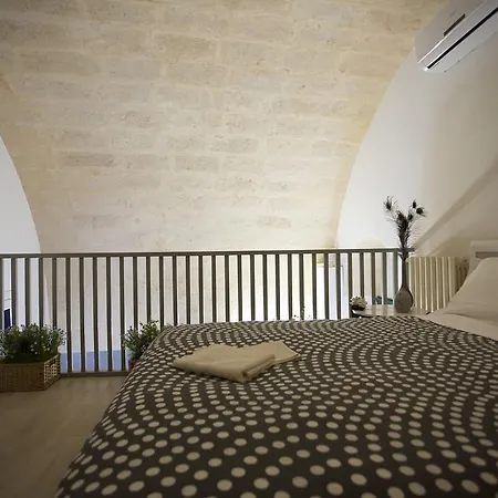 La Casa Nel Tufo * Matera