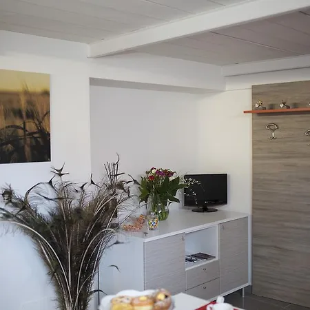 La Casa Nel Tufo 마테라